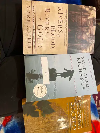 Aboriginal studies books. Mercy Among the Children, etc, View more