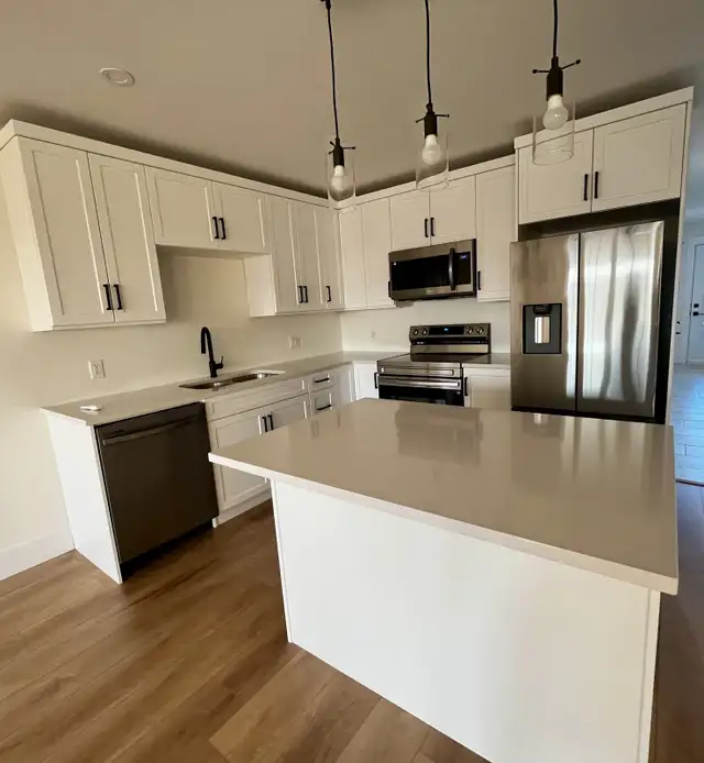 Fully Furnished 2 Bedroom 2 bath in Long Term Rentals in Charlottetown - Image 2