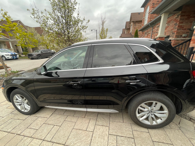 2020 Audi Q5 Komfort 2.0T Quattro in Cars & Trucks in Markham / York Region - Image 3