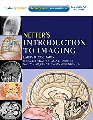 Netter's Introduction to Imaging - With Student Consult Access64578937289731120