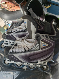 Hockey Rollerblades