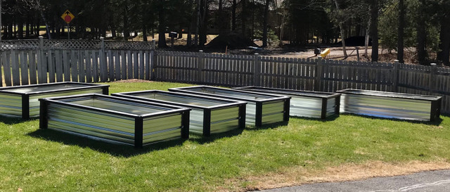 Raised Garden Beds  in Patio & Garden Furniture in Thunder Bay - Image 4