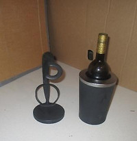 cellier - Rack à vins - présentoir - vin - accessoire