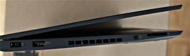 Lenovo ThinkPad T460s Ultrabook i5/8GB Win 10/11 Pro Ultrabook in Laptops in City of Montréal - Image 5