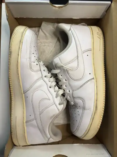 Air Force 1, View more