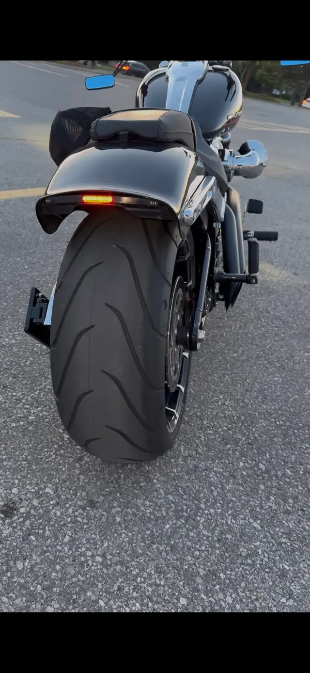2024 Harley Davidson Breakout in Street, Cruisers & Choppers in Markham / York Region - Image 4