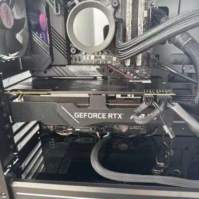 Gaming PC, View more