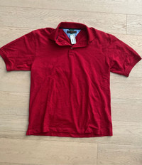 TOMMY HILFIGER POLO MEDIUM BRAND NEW GOLF RELAX FIT