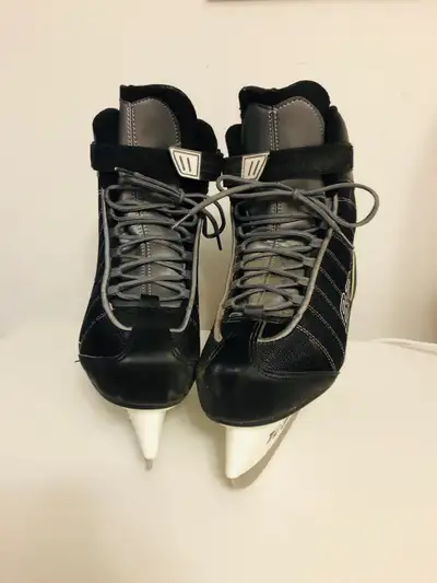 Gently used, like new