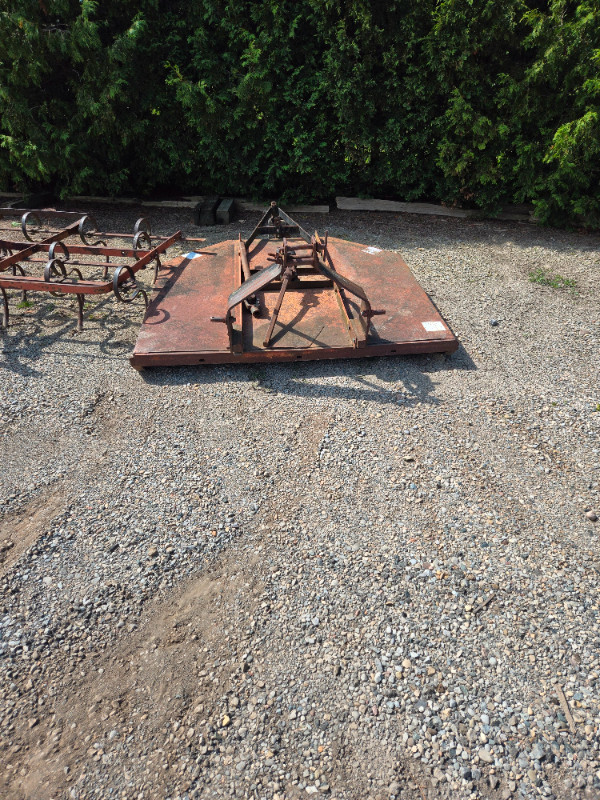 Cultivators and BushHog Mower in Other in Chatham-Kent - Image 2
