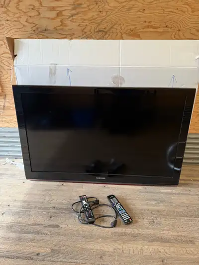 42 inch Samsung tv, View more