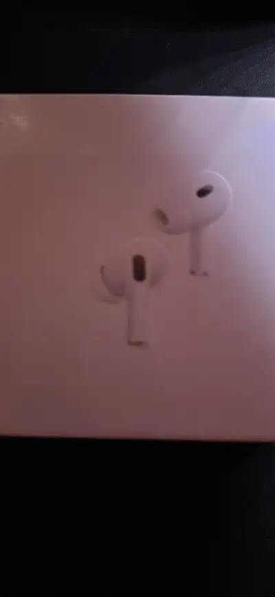 Airpods Pro 2nd Generation, View more