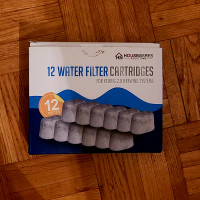 Keurig Water Filters