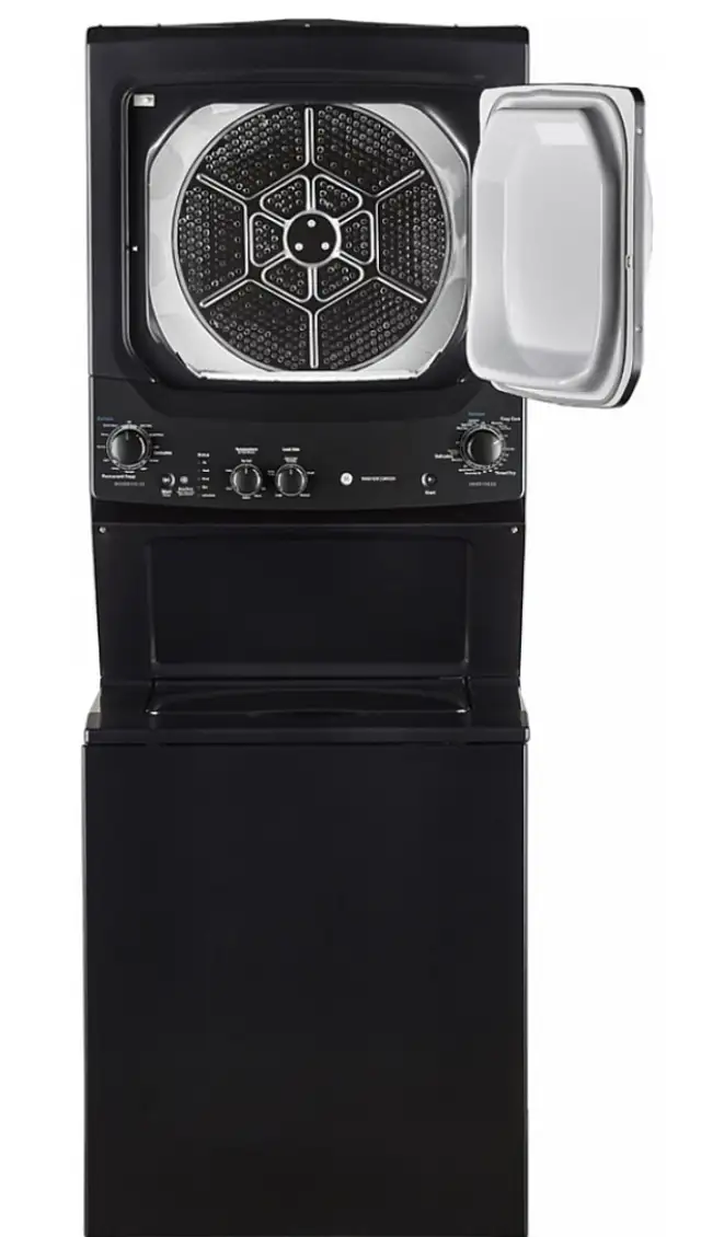 GE Washer Dryer Combo in Washers & Dryers in Markham / York Region - Image 11