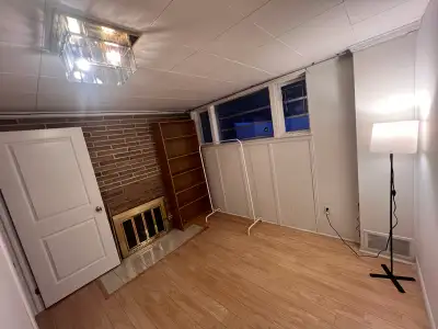 Mar 1 Move-In | Rooms for Rent – North York | Utilities Included, View more