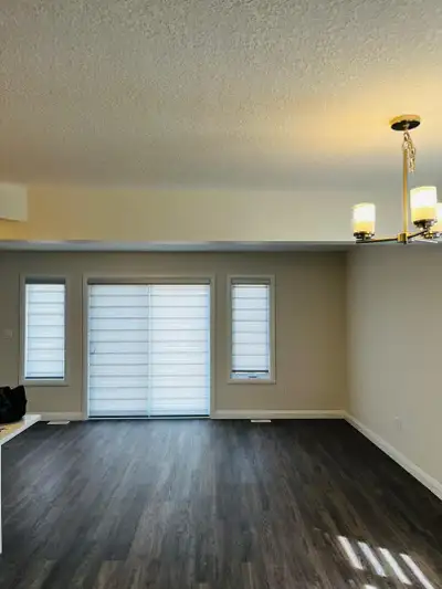 Bright and spacious, this beautiful home offers over 1,700 sq. ft. of modern living space, featuring...