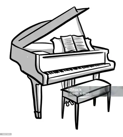 COURS DE PIANO PRIVÉS, View more