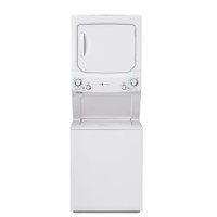 GE Washer and Dryer Both for $950
