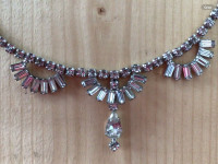 Sherman necklace