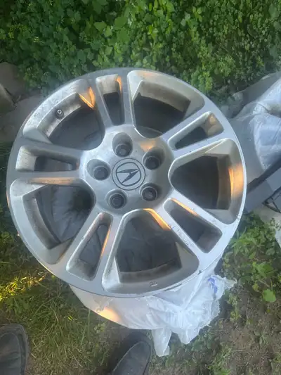 Used in good shape with newer oem TPMs