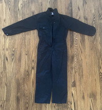 Kids Size Coveralls 
