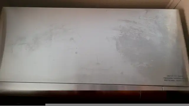 Black and Decker Airfry / Toaster Oven in Toasters & Toaster Ovens in Mississauga / Peel Region - Image 7