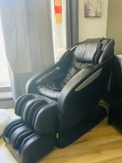 Massage Chair for Quick Sale 