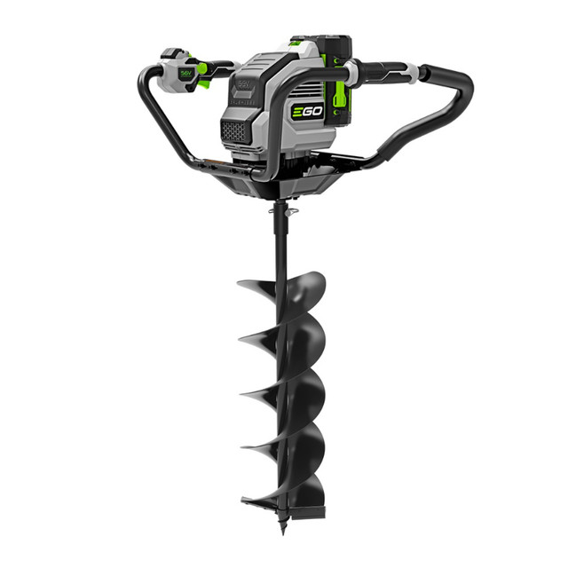 IN STOCK NOW POWER+ EARTH   AUGER in Fishing, Camping & Outdoors in North Bay