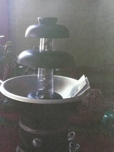 fontaine à chocolat, View more