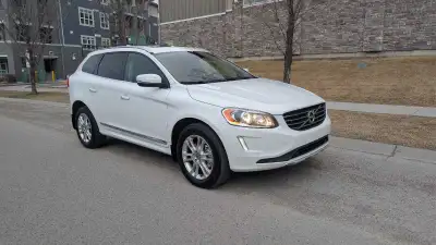 Status ACTIVE For sale: 2015 Volvo XC60 T5 (2.5L Turbo, Gas) Mileage: 189,000 km The vehicle is in e...