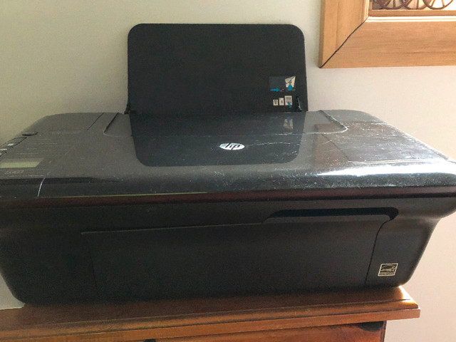 HP Deskjet 3050 All in one J 610 Series. in General Electronics in Cole Harbour - Image 2