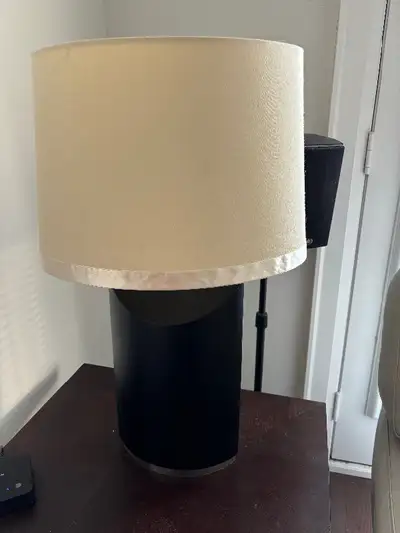 Table lamp, View more