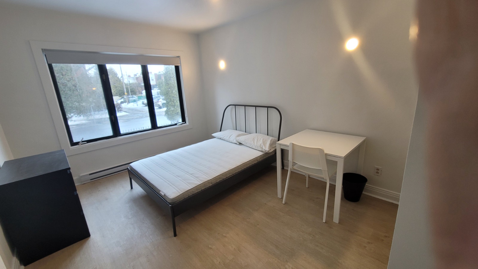 Chambre à louer, Rosemont — photo 2