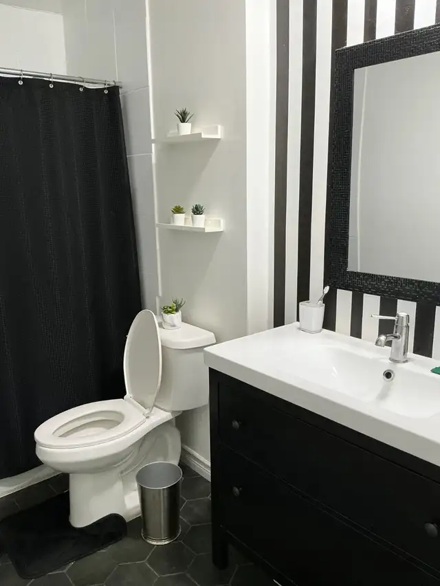 Cambridge Basement for Rent in Room Rentals & Roommates in Cambridge - Image 6