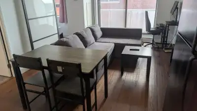 Stop paying separately for hydro, heat, AC, water, and internet. At 179 George St, one monthly payme...