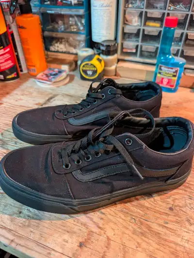 Vans Shoes, View more