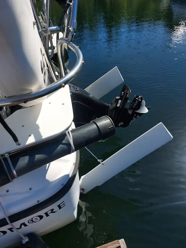 MacGregor M26 Sailboat in Sailboats in Tricities/Pitt/Maple - Image 2