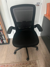 Office Chair,