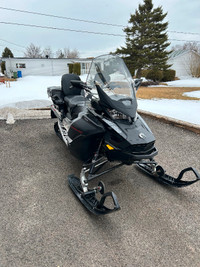 Skidoo Expedition Sport 900 ACE 2020