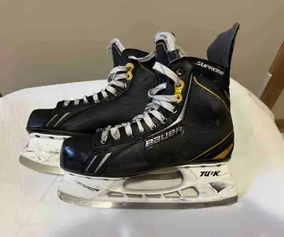 Hockey Skates, View more