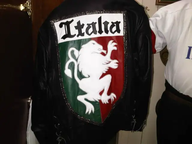 ITALIA JACKET in Men's in Laval / North Shore - Image 2