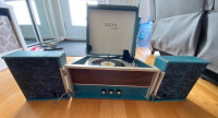 Antique Table tournante DALYN STEREO 