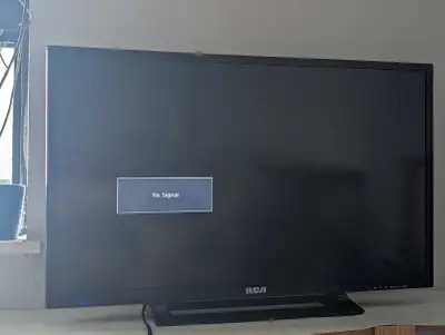 28 Inch LED TV (RCA), View more
