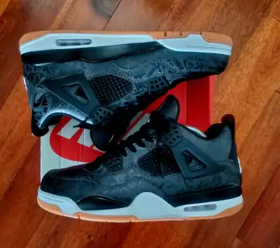 BNIB shoes Jordan/Kobe/Air Max/Pippen/Foamposite, View more