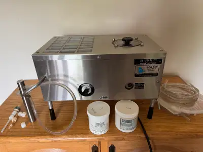 PureWater Water Distiller, View more