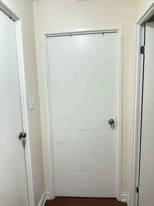 One Bedroom for Rent – Prime Kipling & Steeles Location Bright and spacious private bedroom availabl...