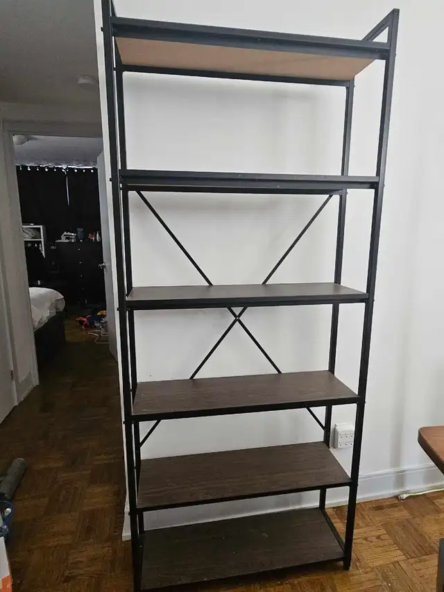 Bookshelf in Bookcases & Shelving Units in City of Toronto - Image 4