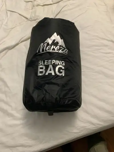 never used