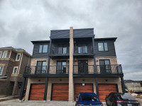 Stacked Condo in Barrie 