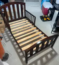 Toddler Bed for sale